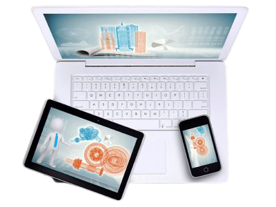 laptop